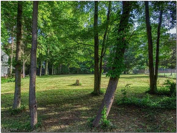 0.37 Acres of Residential Land for Sale in Munroe Falls, Ohio