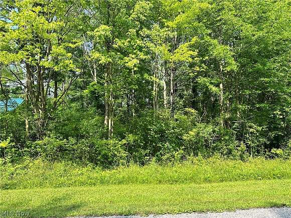 0.28 Acres of Land for Sale in Roaming Shores, Ohio