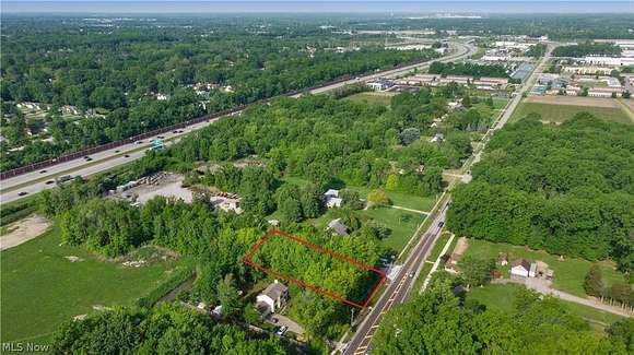 0.61 Acres of Residential Land for Sale in Avon, Ohio