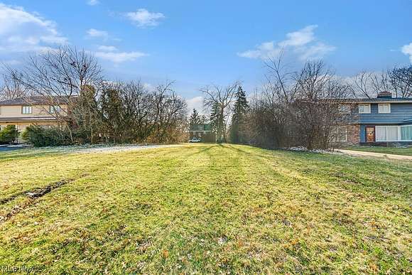 0.27 Acres of Residential Land for Sale in Shaker Heights, Ohio