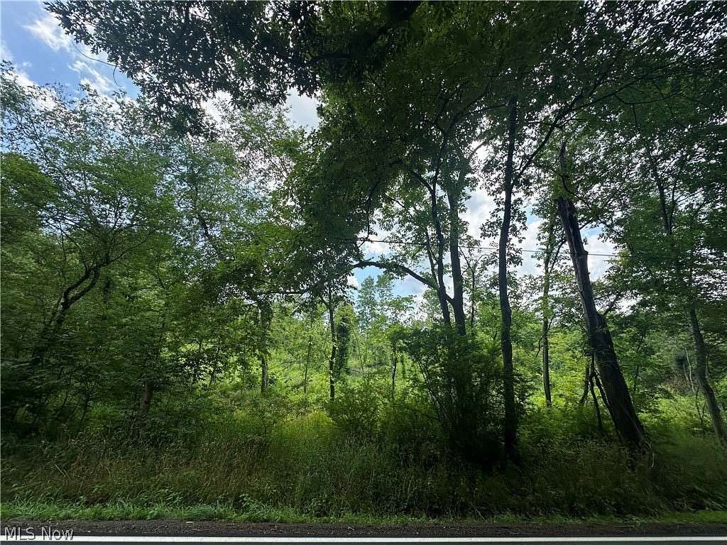 4 Acres of Residential Land for Sale in Salem, Ohio