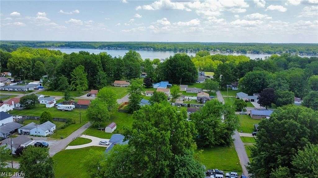 0.06 Acres of Land for Sale in Lake Milton, Ohio