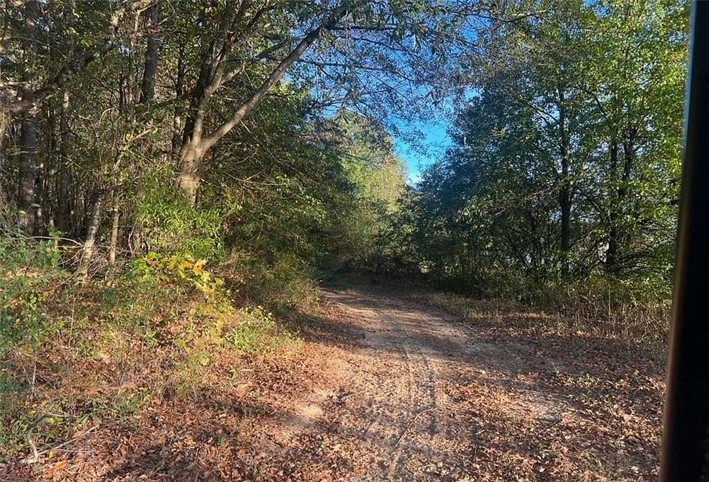 20.526 Acres of Land for Sale in Calhoun, Georgia