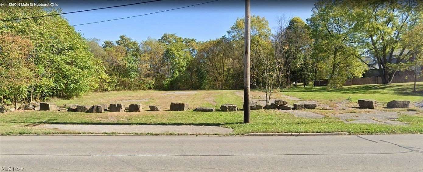 1.56 Acres of Land for Sale in Hubbard, Ohio