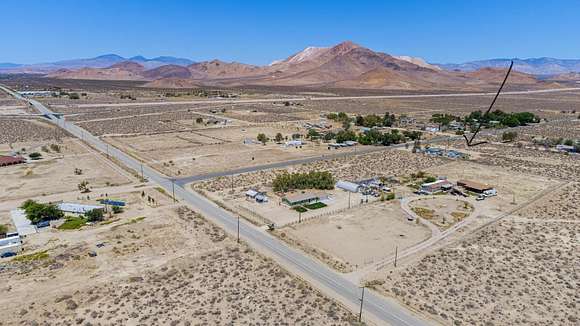 Residential Land for Sale in Mojave, California