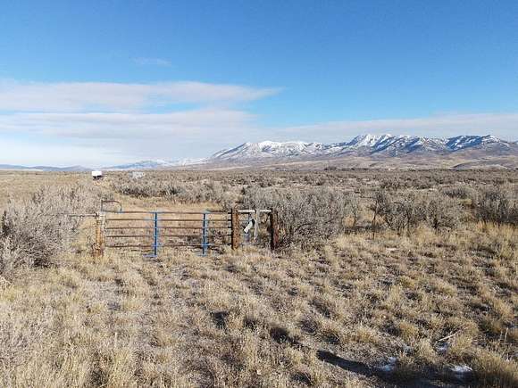 7.5 Acres of Land for Sale in McCammon, Idaho