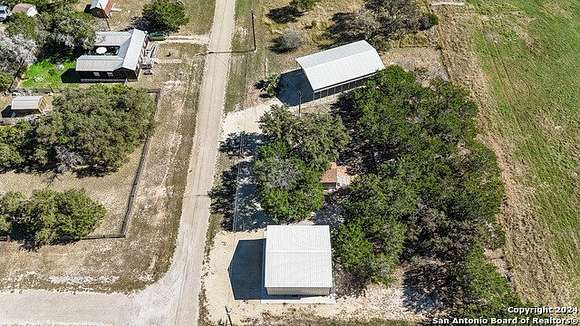 0.62 Acres of Residential Land for Sale in Bandera, Texas