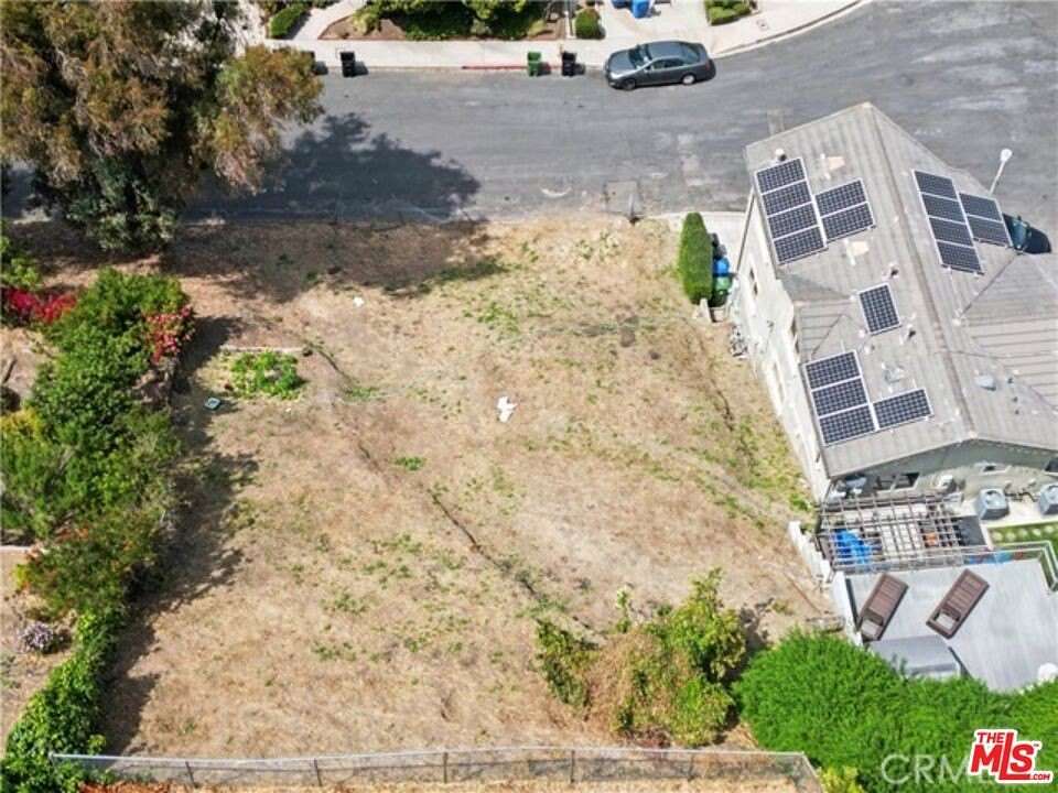 0.316 Acres of Land for Sale in Los Angeles, California