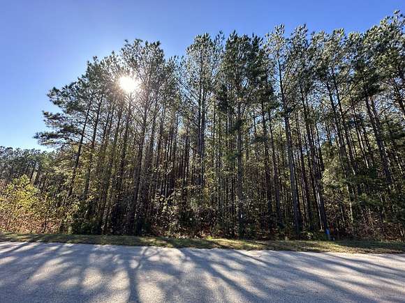 1.31 Acres of Residential Land for Sale in Tignall, Georgia