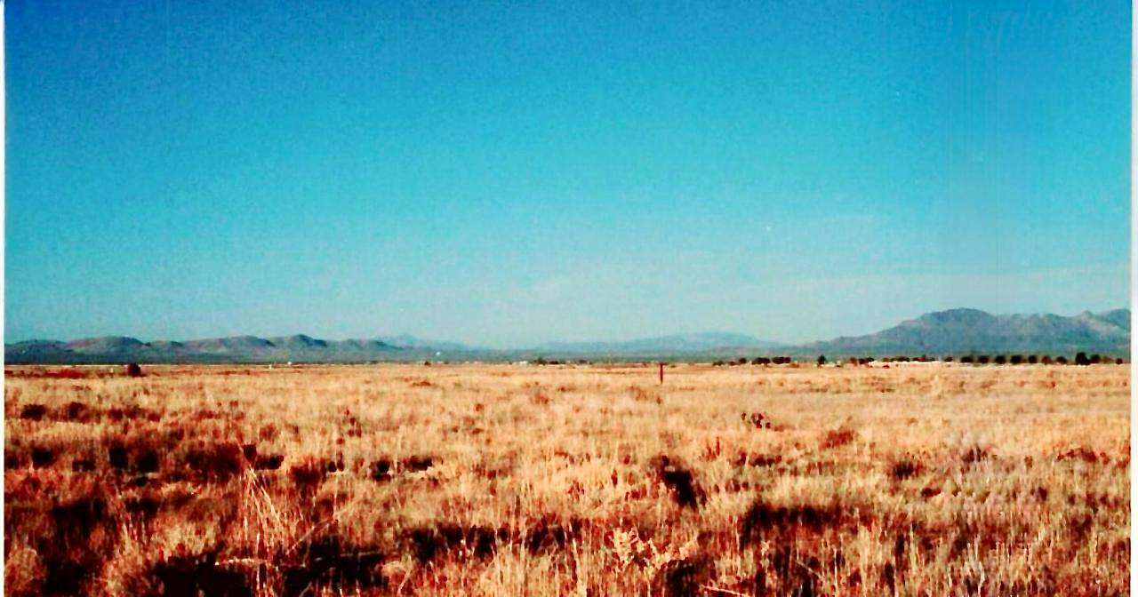 0.25 Acres of Residential Land for Sale in Willcox, Arizona