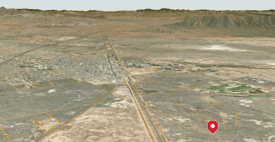 0.25 Acres of Residential Land for Sale in Willcox, Arizona