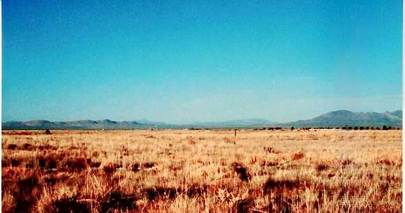 0.25 Acres of Residential Land for Sale in Willcox, Arizona