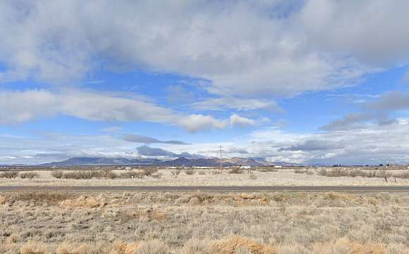 0.25 Acres of Residential Land for Sale in Willcox, Arizona