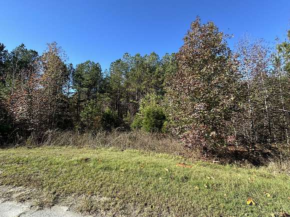 2.57 Acres of Residential Land for Sale in Tignall, Georgia