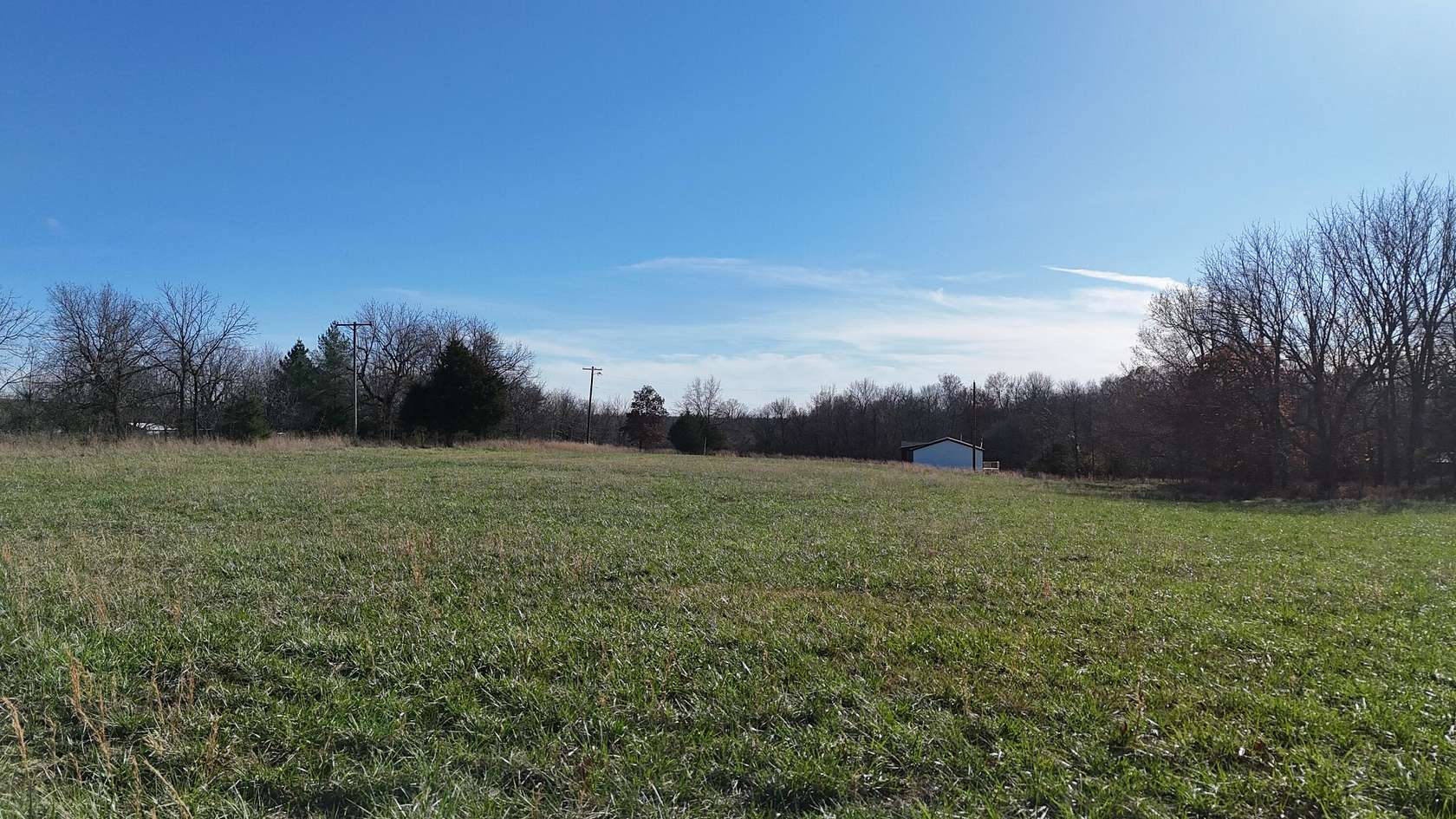 3.5 Acres of Residential Land for Sale in Buffalo, Missouri