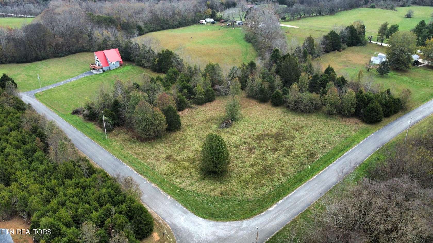 49 Acres of Land for Sale in Spencer, Tennessee