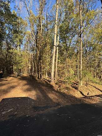 2.7 Acres of Residential Land for Sale in Hot Springs, Arkansas