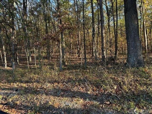 5 Acres of Residential Land for Sale in Hot Springs, Arkansas