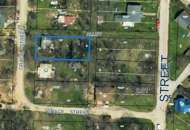 0.15 Acres of Residential Land for Sale in Winona, Missouri