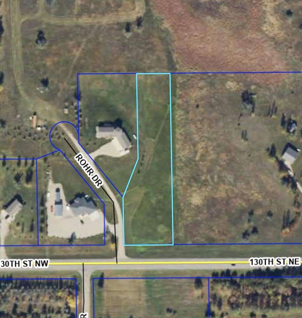 1.87 Acres of Residential Land for Sale in Aberdeen, South Dakota