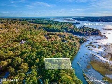 0.65 Acres of Residential Land for Sale in Shallotte, North Carolina