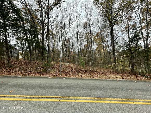 2.17 Acres of Residential Land for Sale in Harrison, Tennessee