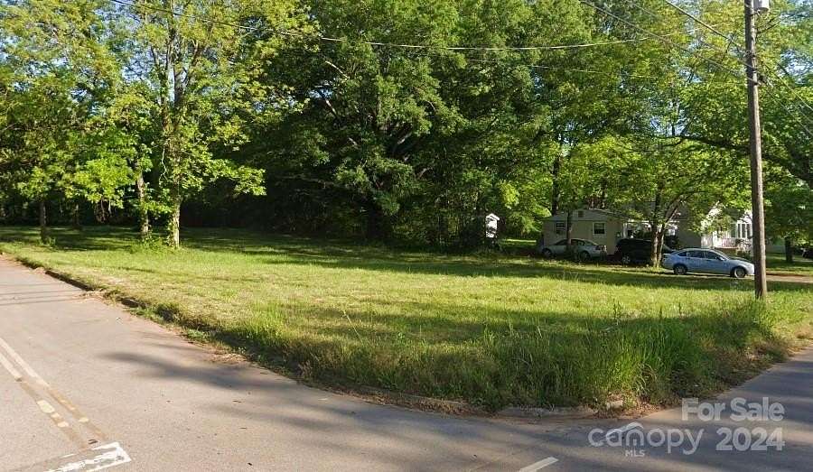 0.18 Acres of Land for Sale in York, South Carolina