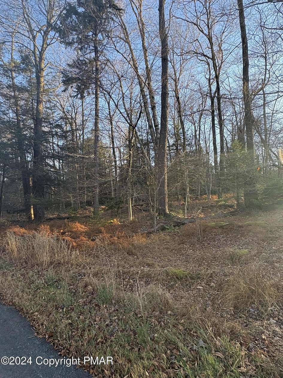 0.43 Acres of Residential Land for Sale in Gouldsboro, Pennsylvania