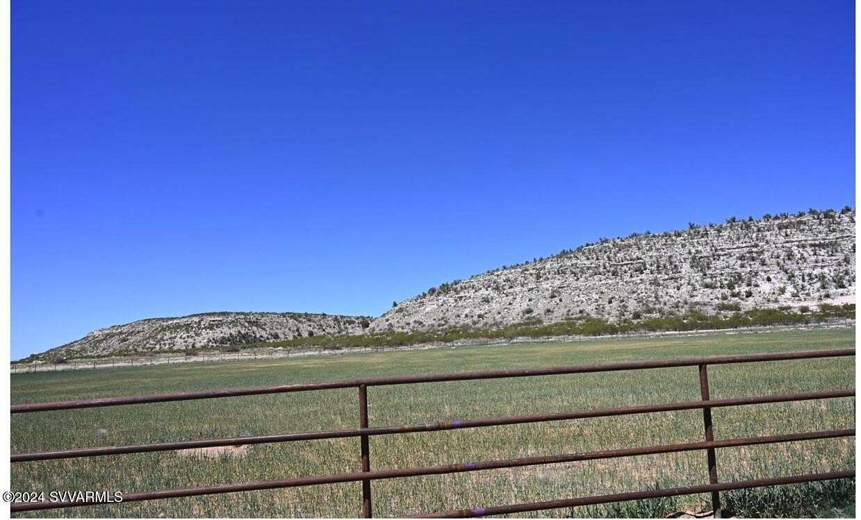 2.5 Acres of Residential Land for Sale in Camp Verde, Arizona