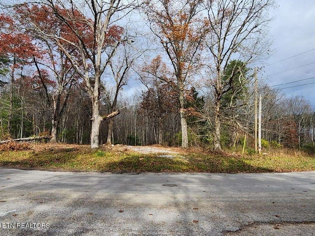 0.41 Acres of Residential Land for Sale in Crossville, Tennessee