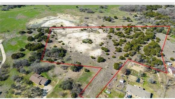 6 Acres of Residential Land for Sale in Springtown, Texas