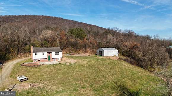 4.5 Acres of Improved Mixed-Use Land for Sale in Newport, Pennsylvania