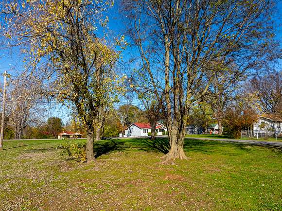 0.3 Acres of Residential Land for Sale in Cave City, Arkansas