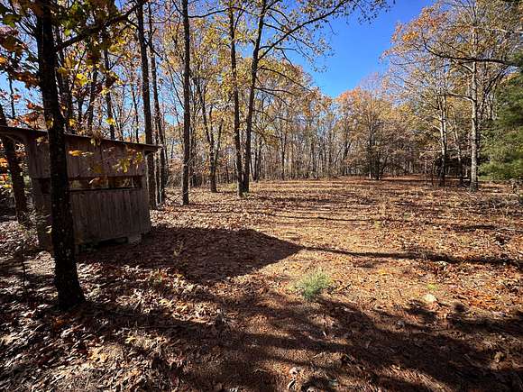 120 Acres of Recreational Land for Sale in Cave City, Arkansas