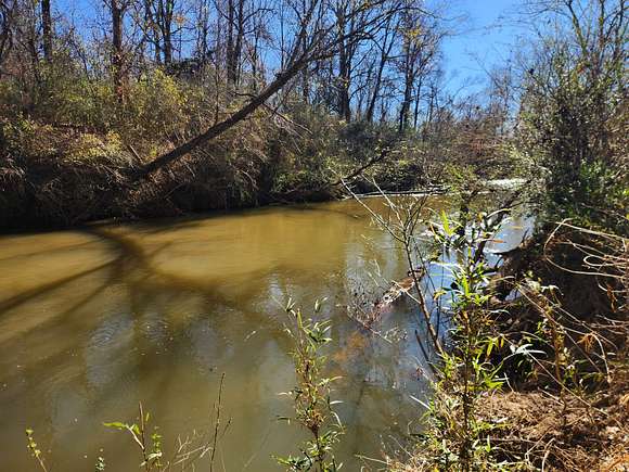 40 Acres of Recreational Land & Farm for Sale in Forest City, North Carolina