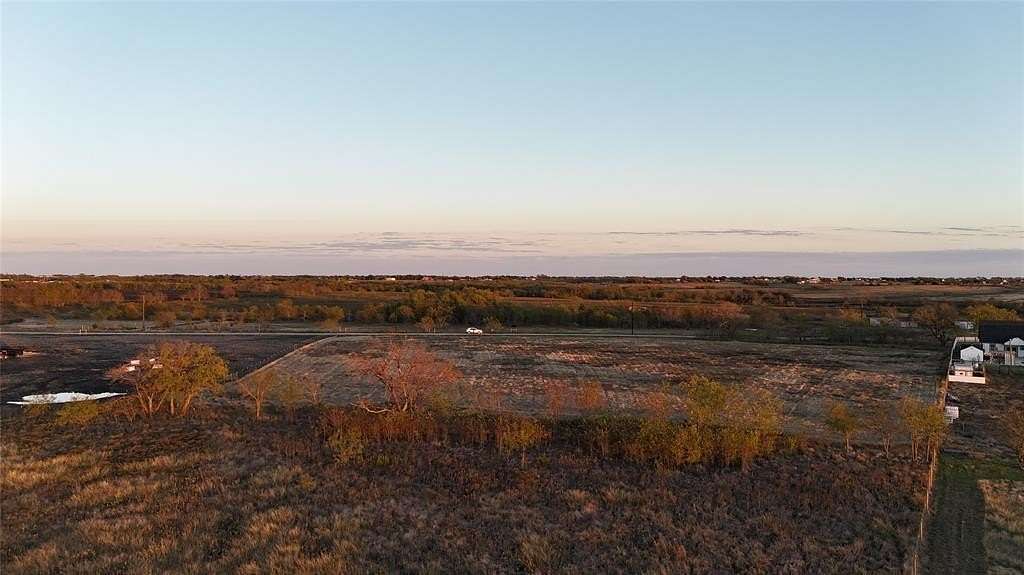 5.071 Acres of Land for Sale in Crandall, Texas