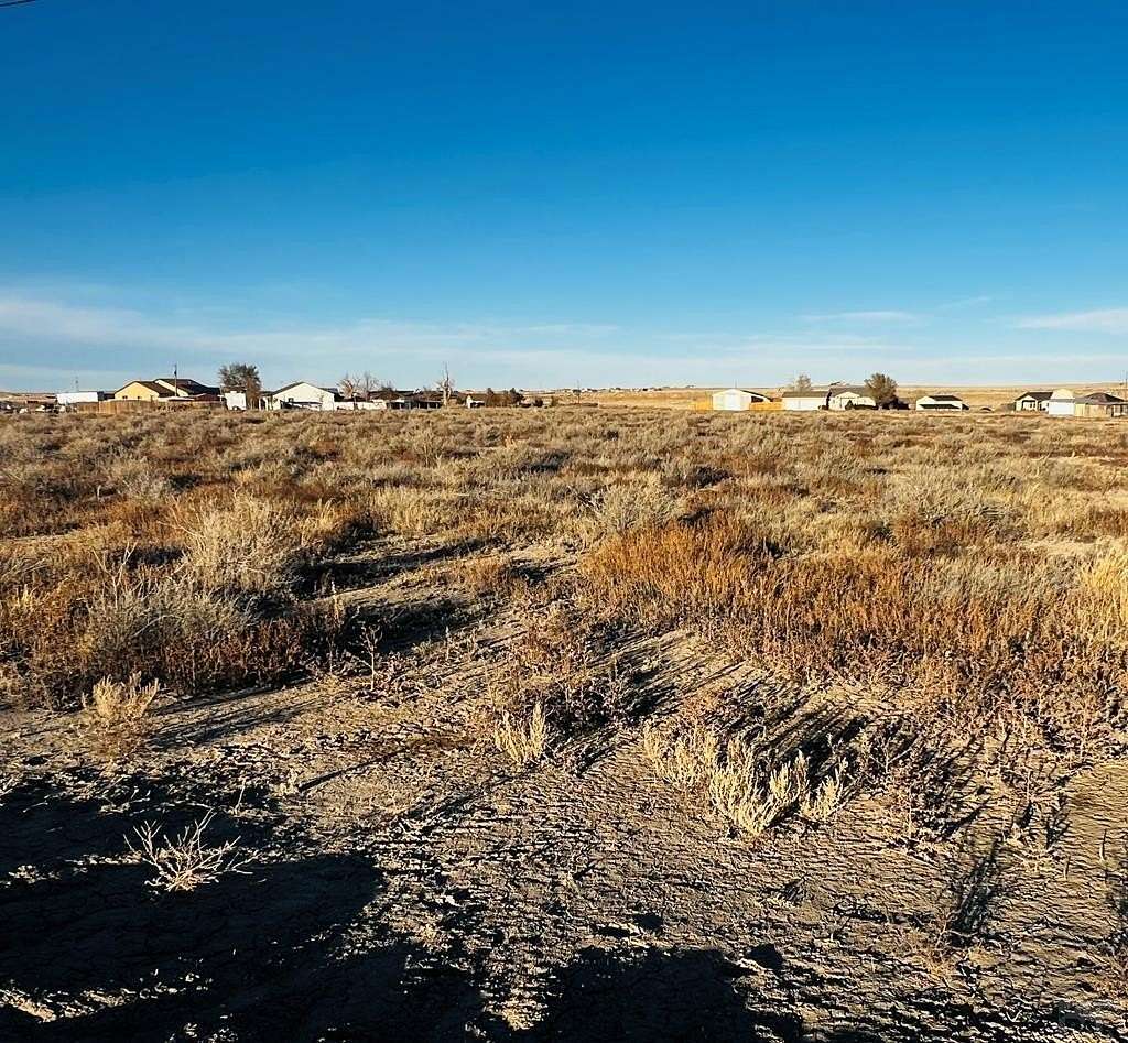 3.59 Acres of Residential Land for Sale in Pueblo West, Colorado