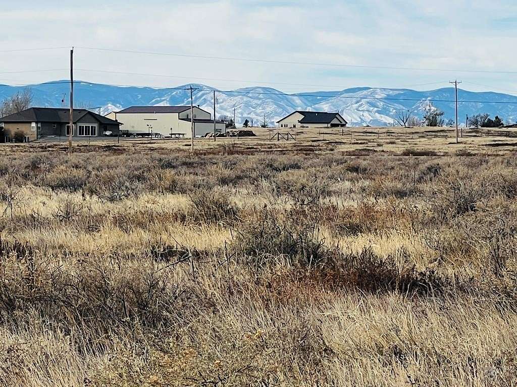 3.59 Acres of Residential Land for Sale in Pueblo West, Colorado