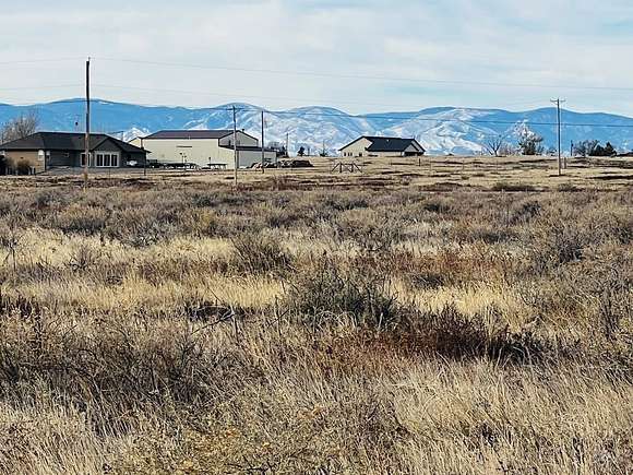 3.59 Acres of Residential Land for Sale in Pueblo West, Colorado