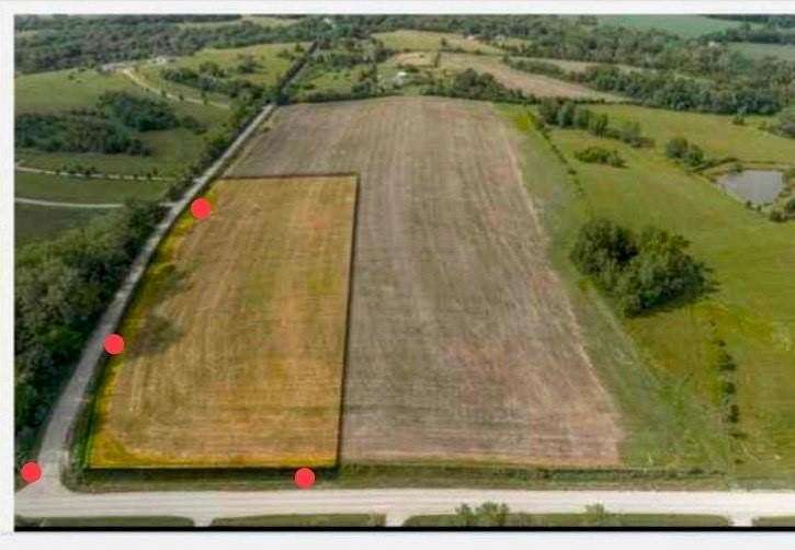 5.06 Acres of Residential Land for Sale in Holt, Missouri