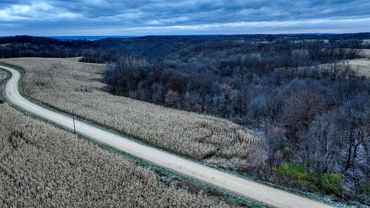 4.5 Acres of Land for Sale in Seneca, Wisconsin