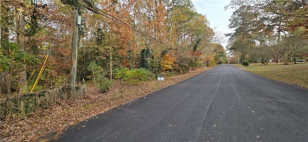 0.94 Acres of Residential Land for Sale in Village of Williamsburg, Virginia