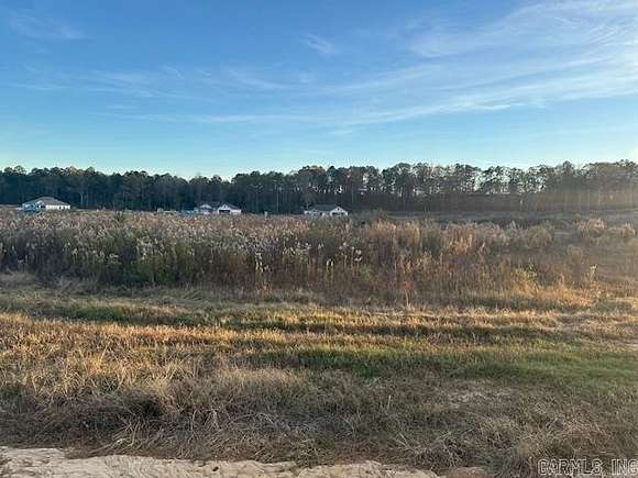 1.12 Acres of Residential Land for Sale in Bauxite, Arkansas