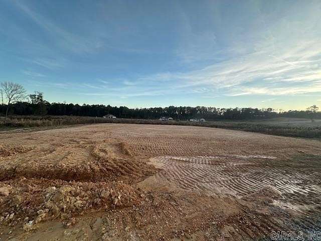 1.12 Acres of Residential Land for Sale in Bauxite, Arkansas