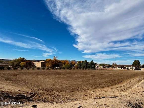 Residential Land for Sale in Las Cruces, New Mexico