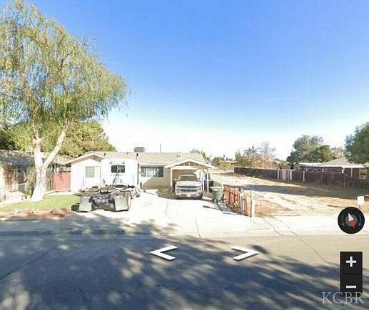 0.333 Acres of Land for Sale in Lemoore, California