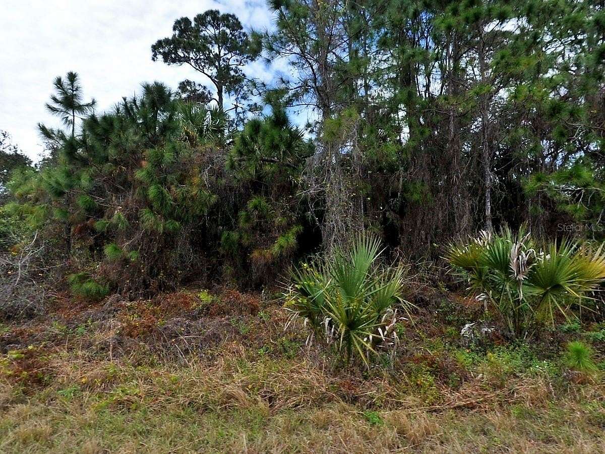 0.46 Acres of Residential Land for Sale in North Port, Florida