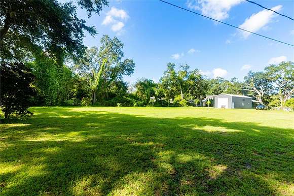 1.83 Acres of Residential Land for Sale in Tampa, Florida