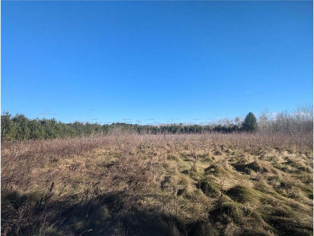 9.75 Acres of Residential Land for Sale in Rock Creek, Minnesota