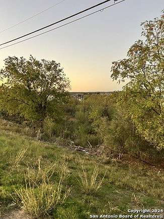 1.17 Acres of Commercial Land for Sale in San Antonio, Texas